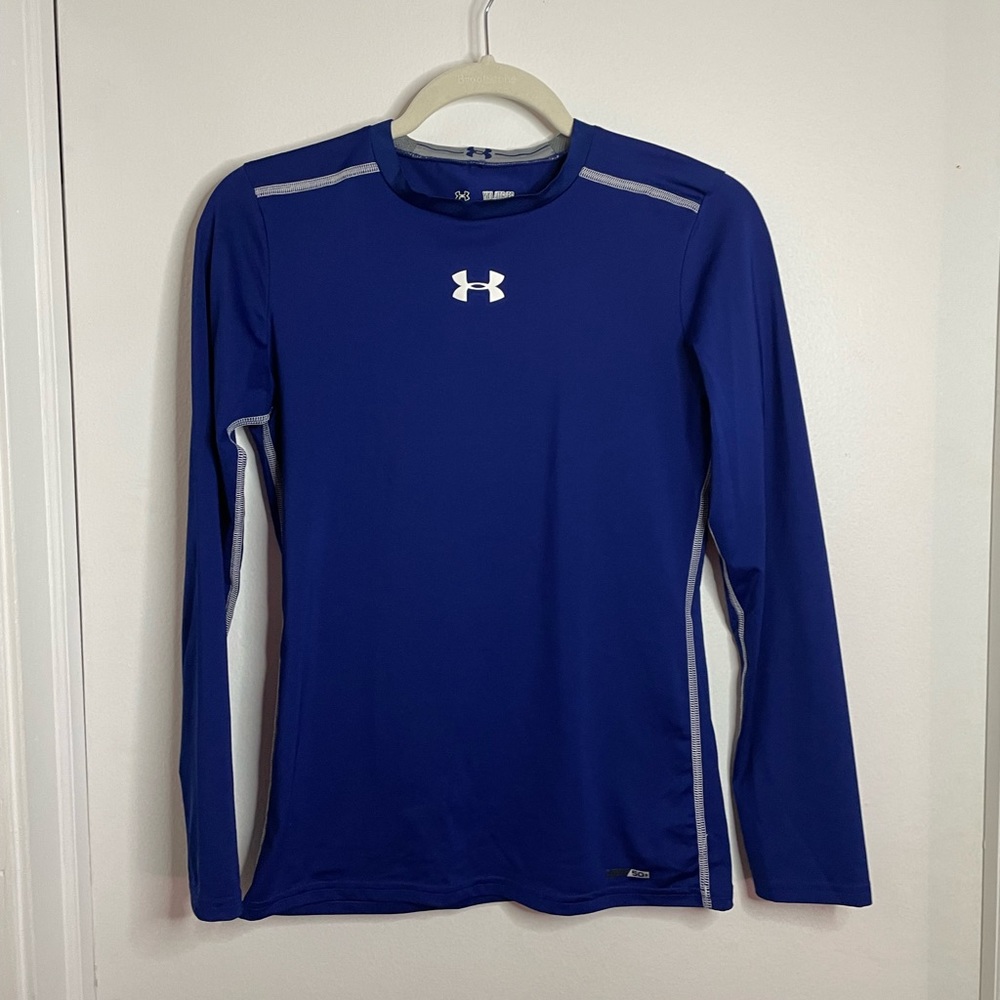 Under Armour long sleeve